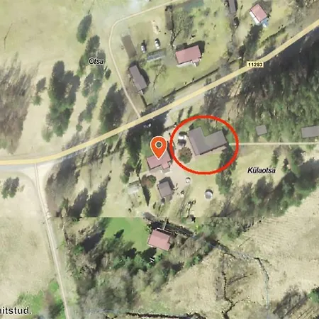 The Gorgeous Log House, That Brings Out The Smile! Hara