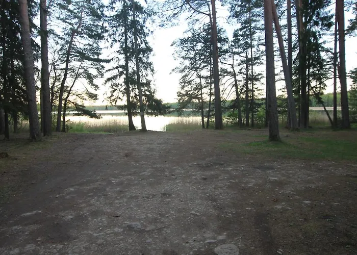 The Gorgeous Log House, That Brings Out The Smile! Villa
